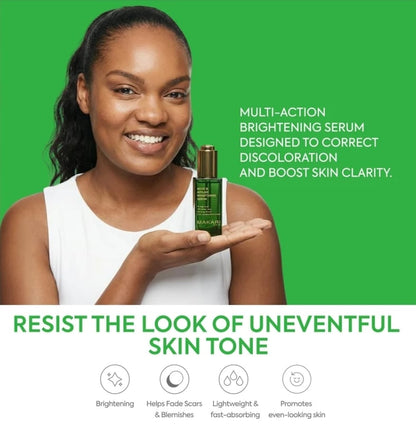 KOJIC & AZELAIC BRIGHTENING SERUM
