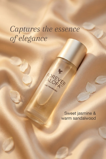 Forever Alofa™ Fine Fragrance