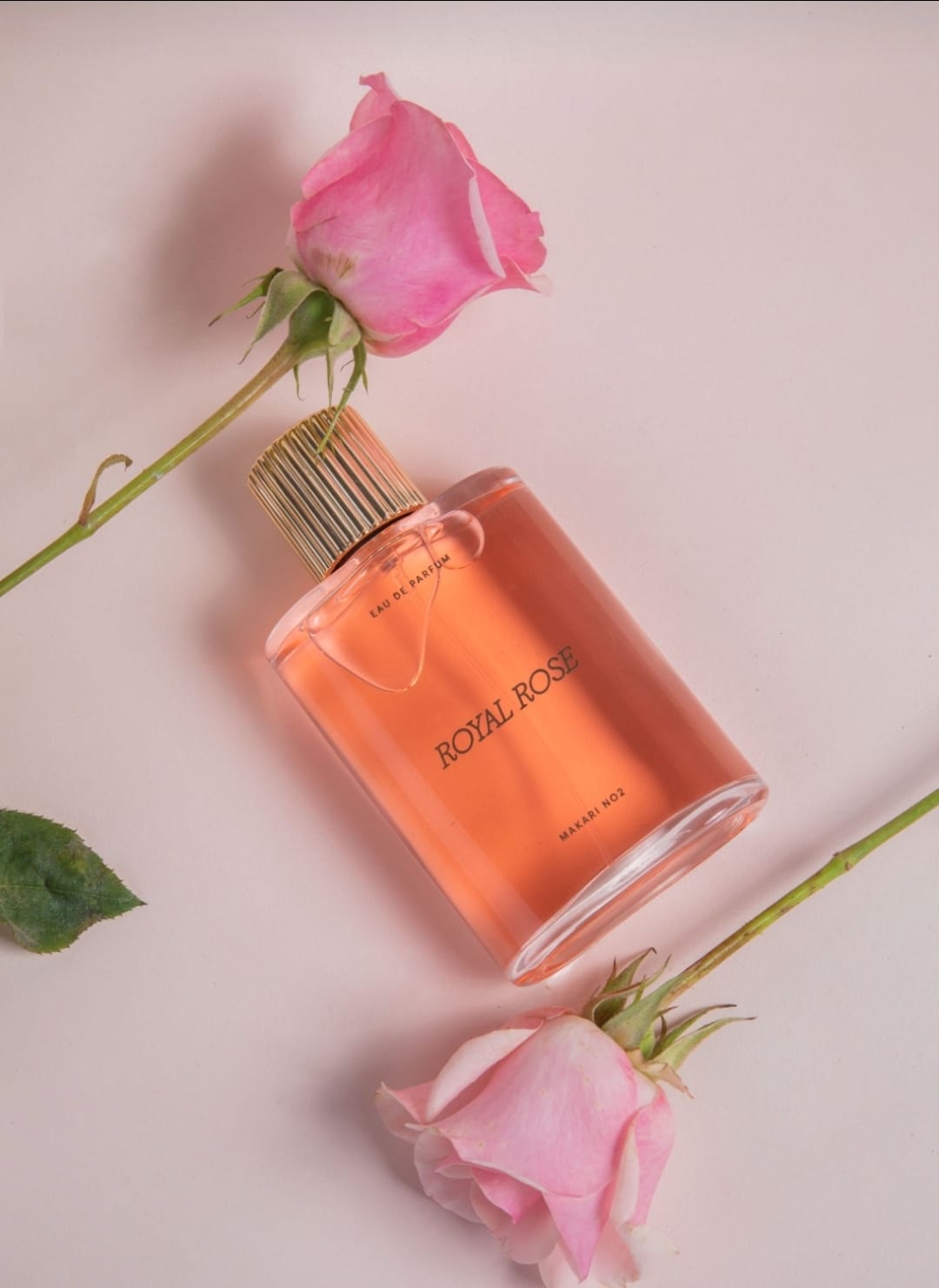 Parfum Royal Rose