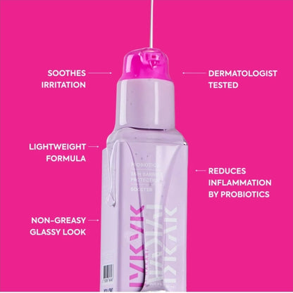 PROBIOTICS BOOSTER - IYKYK