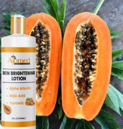 Turmeric & Kojic Acid Body Lotion