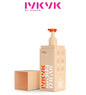 VITAMIN C + TURMERIC BODY TONING CREAM - IYKYK