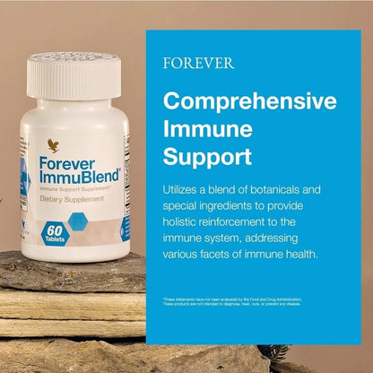 Forever ImmuBlend®