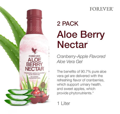Forever Aloe Berry Nectar®