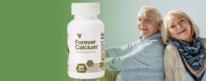 Forever Calcium®