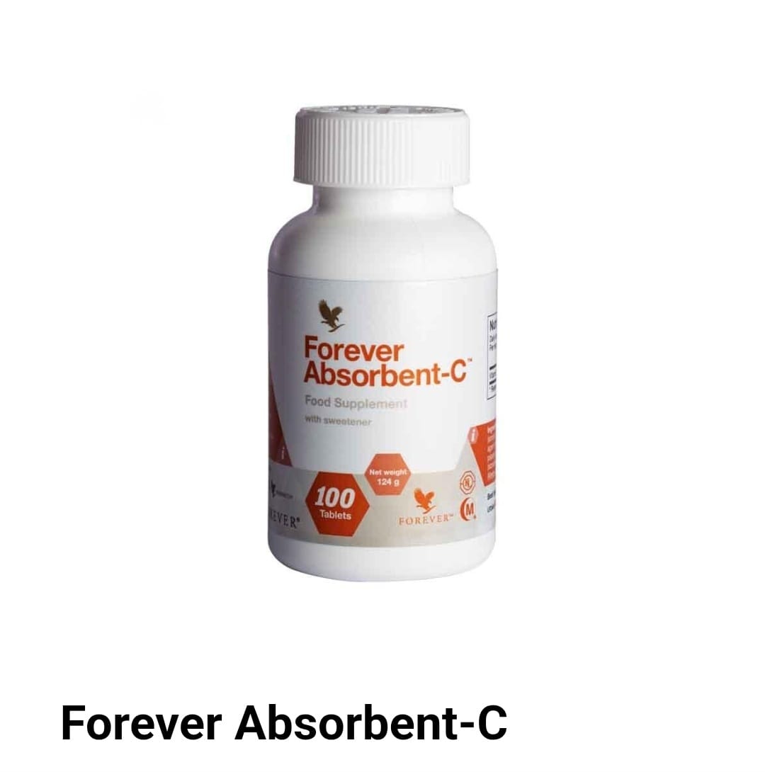 Forever Absorbent-C®
