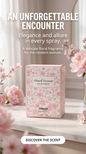 Longrich Miracle Encounter Eau De Toilette pour Femme 1,7 oz