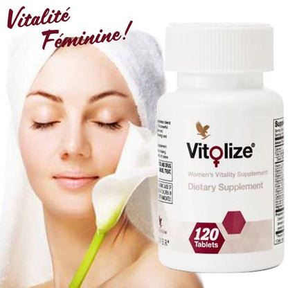 Vit♀lize® for Women