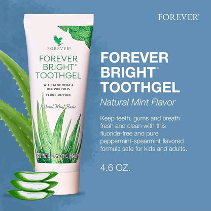 Forever Bright® Toothgel 4.6 oz
