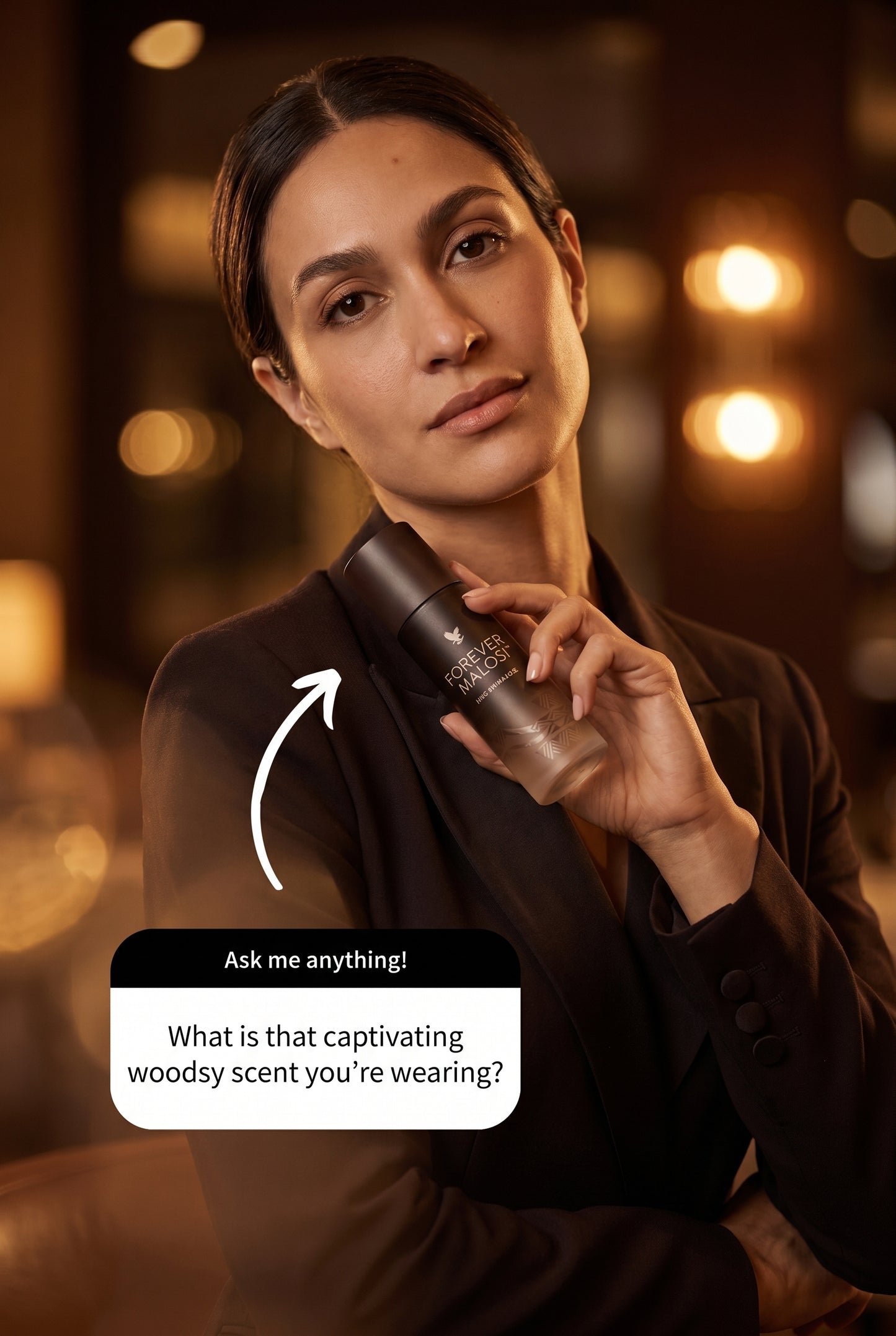 Forever Malosi™ Fine Fragrance