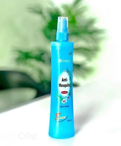 Mosquito Repellent Spray