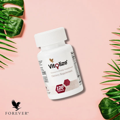 Vit♀lize® for Women