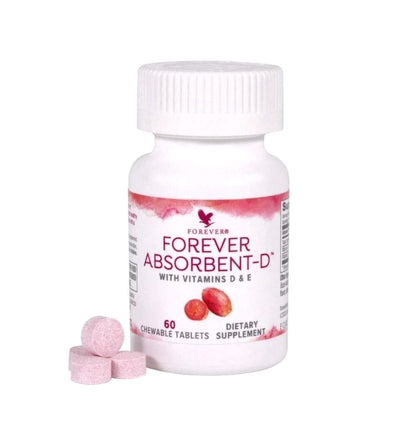 Forever Absorbent-D™