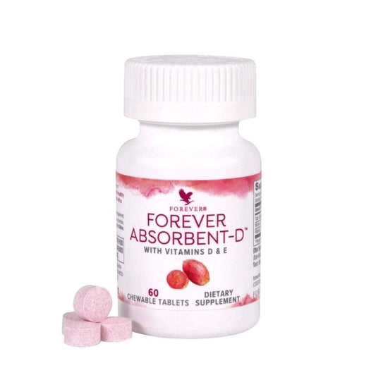 Forever Absorbent-D™