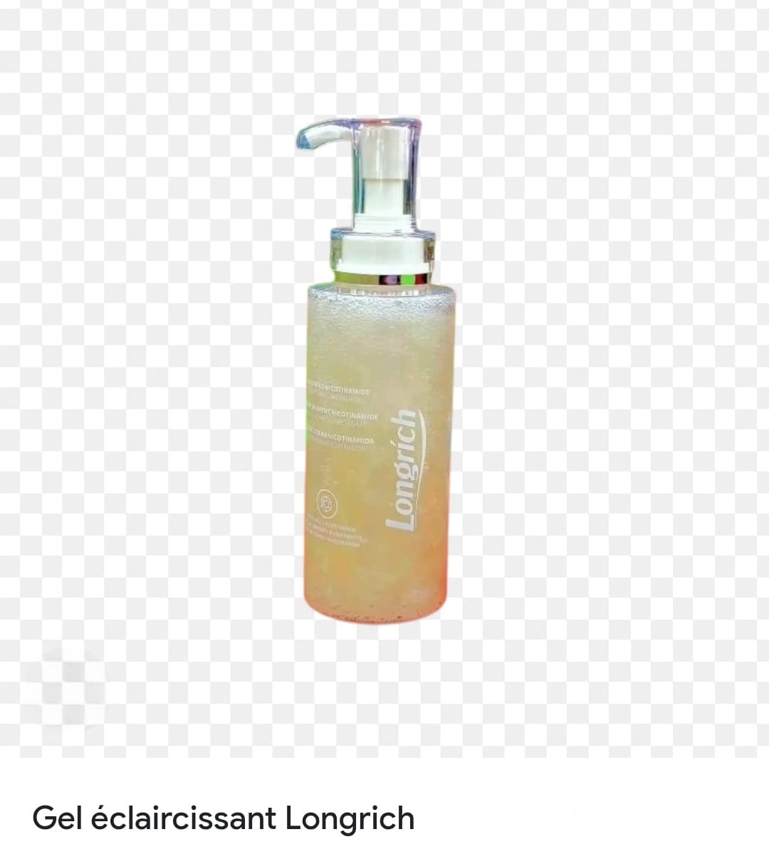 Longrich Snake Bile Nicotinamide Brightening Shower Gel generally highlight its moisturizing