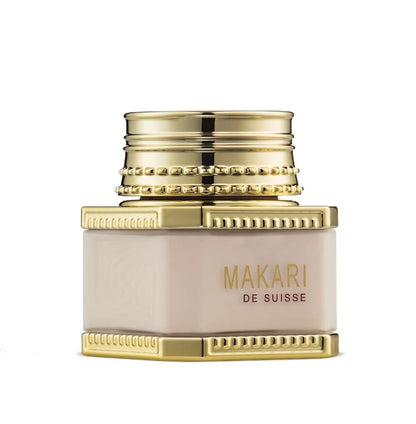 MAKARI DAY RADIANCE FACE CREAM SPF 15 1.85 OZ BOXED