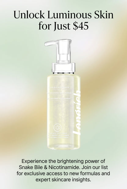 Longrich Snake Bile Nicotinamide Brightening Shower Gel generally highlight its moisturizing