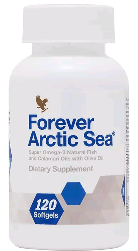 Forever Arctic Sea®