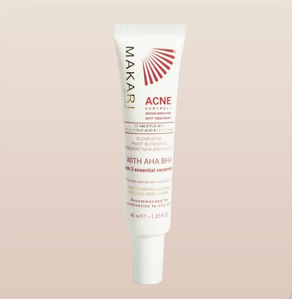 Makari Acne Control Spot Treatment