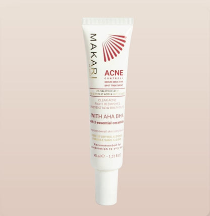 Makari Acne Control Spot Treatment