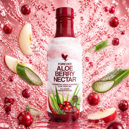 Forever Aloe Berry Nectar®