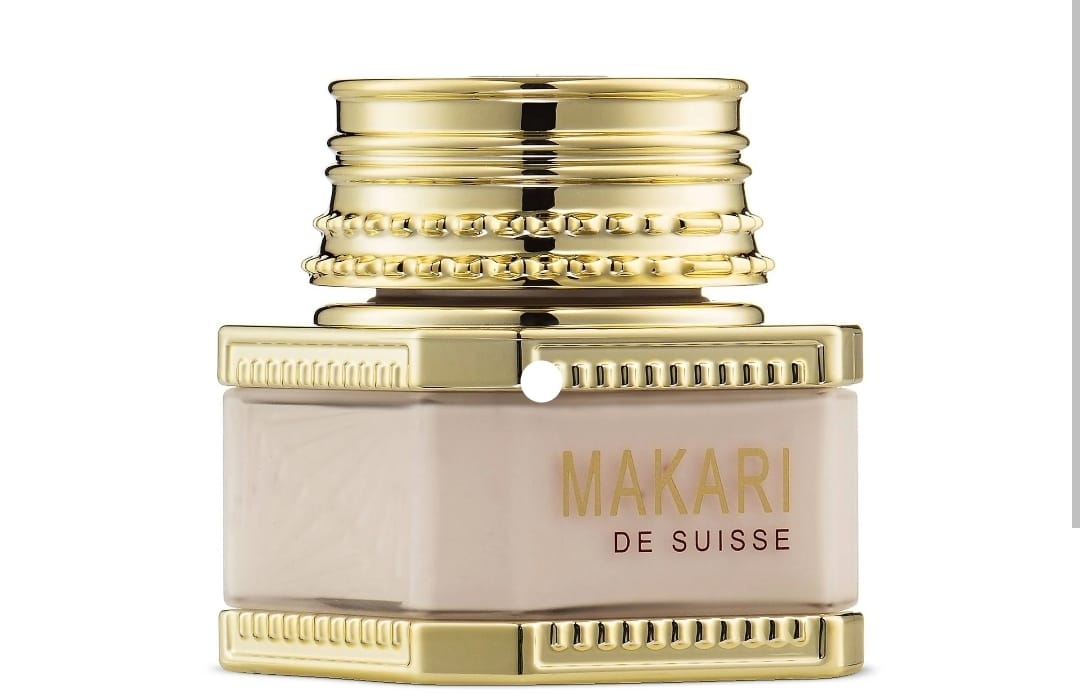 MAKARI DAY RADIANCE FACE CREAM SPF 15 1.85 OZ BOXED