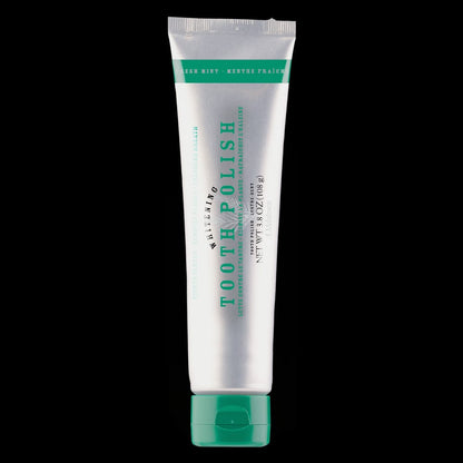 Classic Tooth Polish: Fresh Mint Fluoride-Free