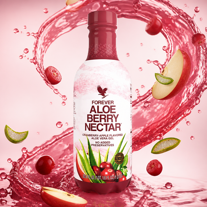 Forever Aloe Berry Nectar®