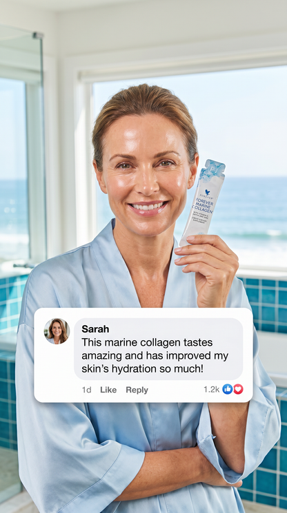 Forever Marine Collagen™