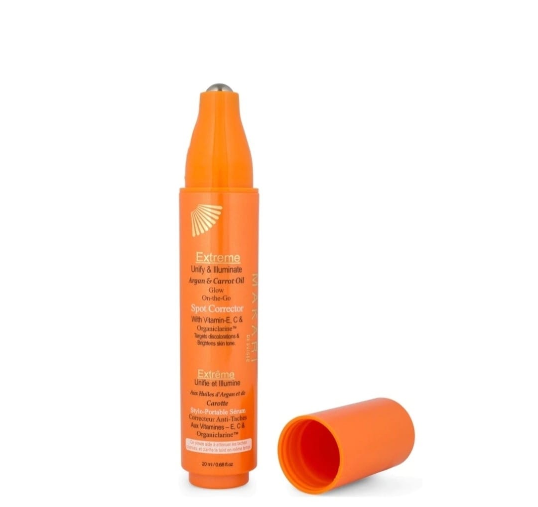 Makari Extreme Argan & Carrot Oil Spot Corrector Pen