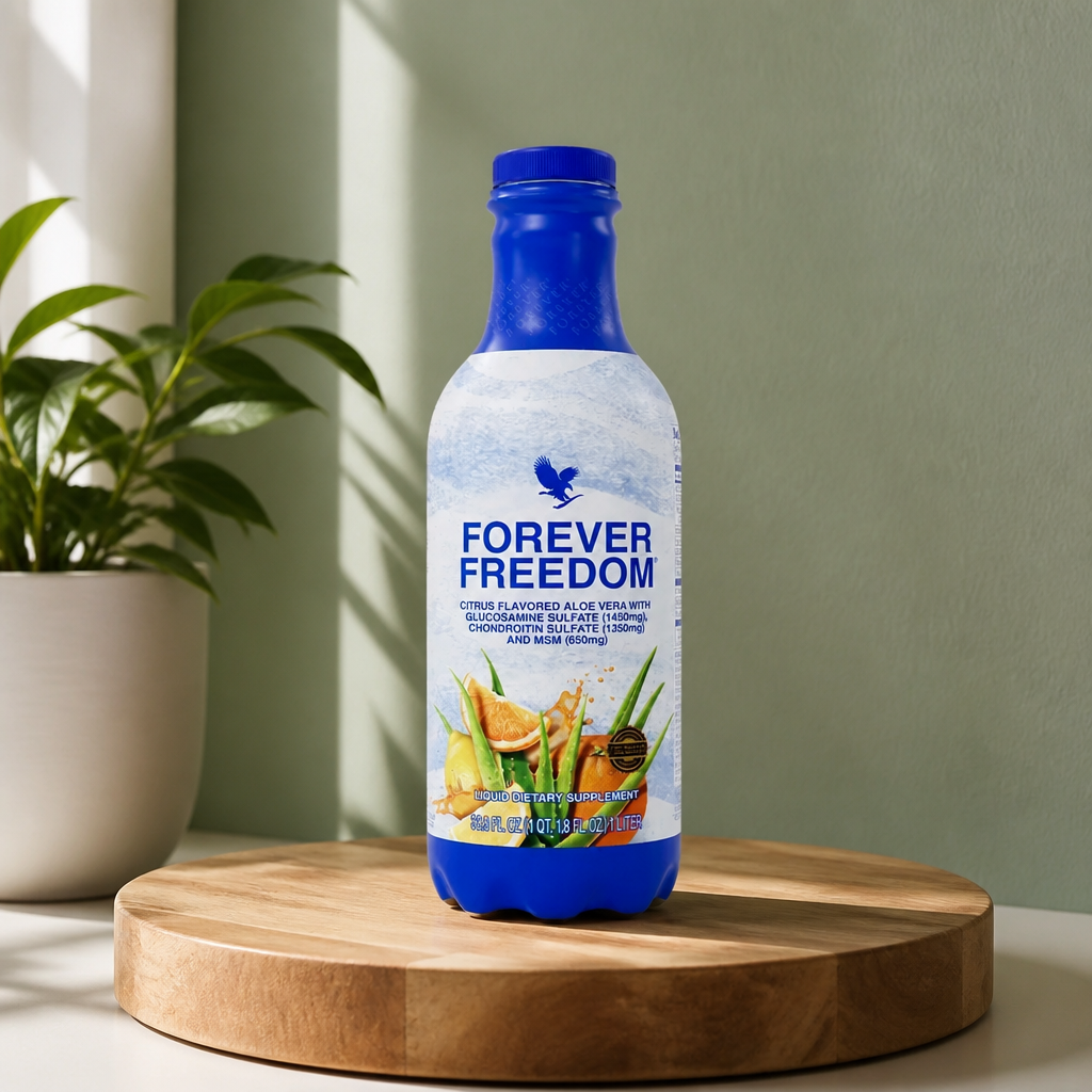 Forever Freedom® 33.8 FL. OZ. 1 Liter