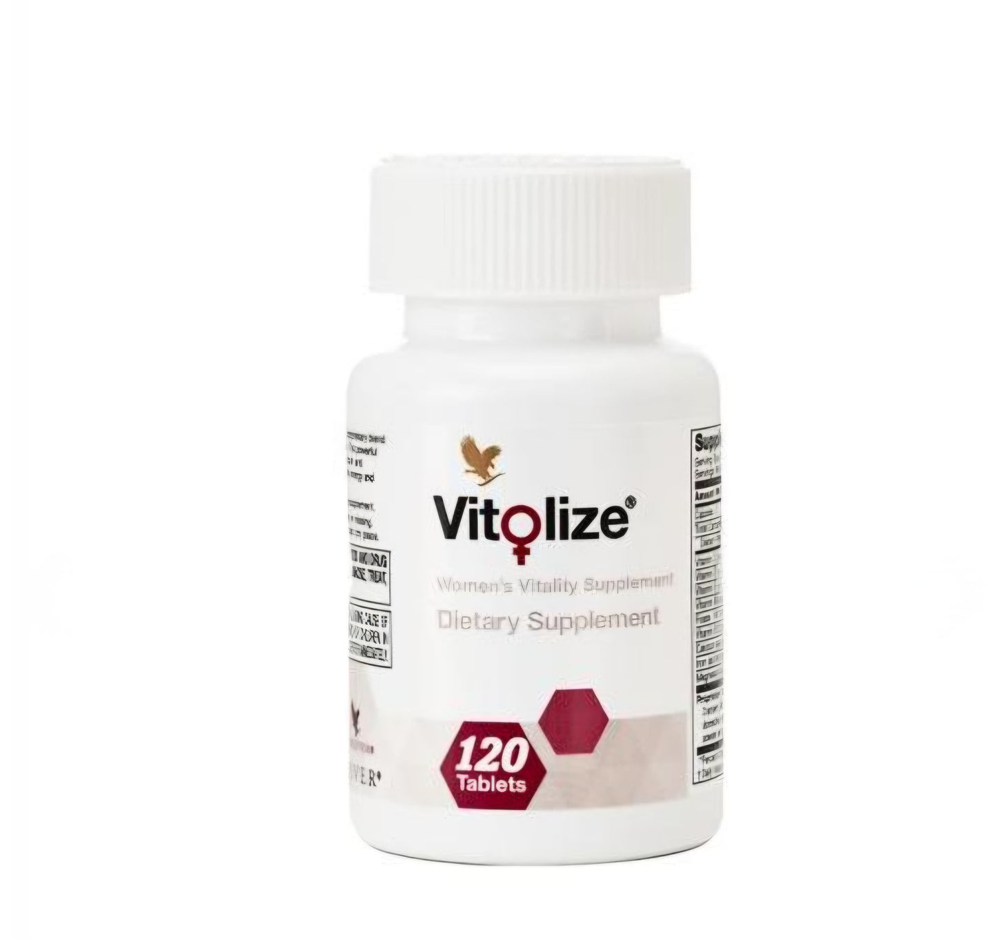 Vit♀lize® for Women