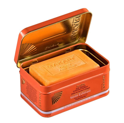 Makari Extreme Argan & Carrot Oil Multi Function Soap