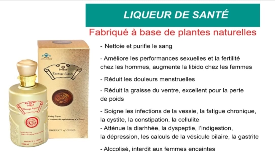 Vins Vintage Longrich : Quand la santé rencontre le plaisir