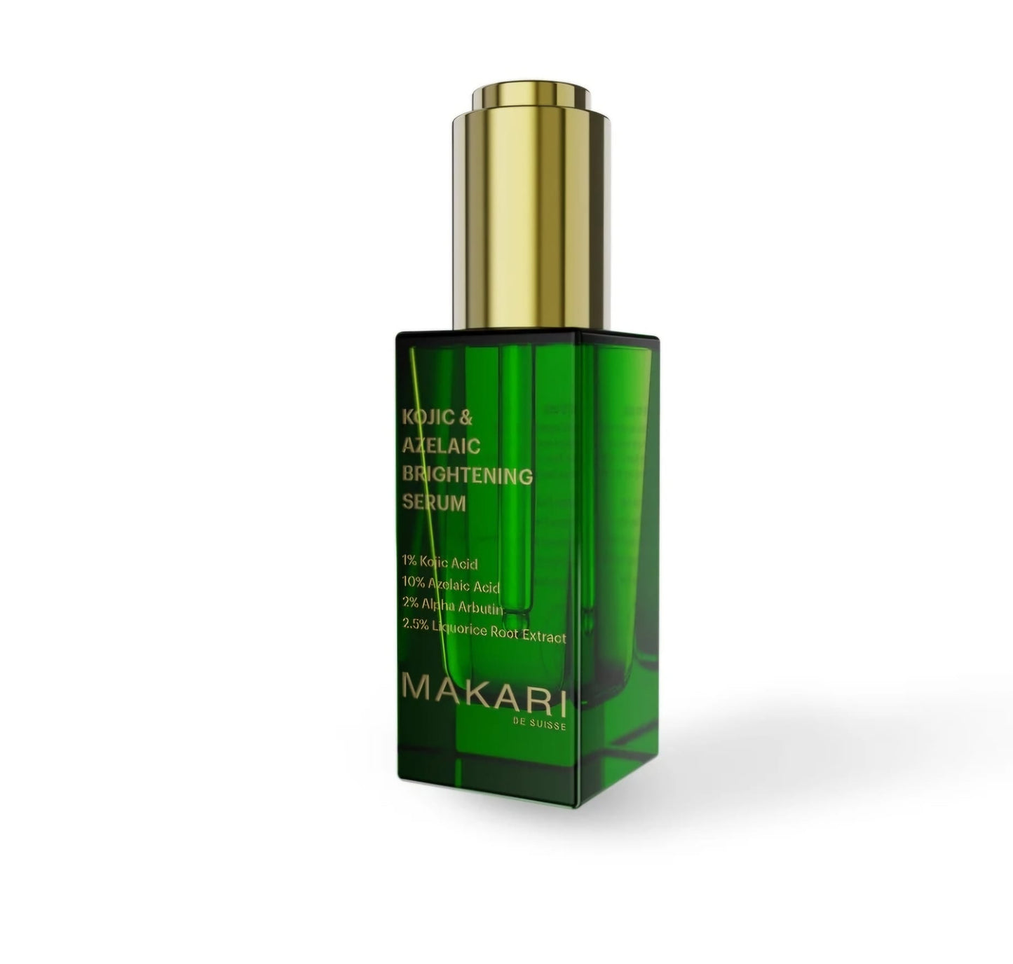 KOJIC & AZELAIC BRIGHTENING SERUM