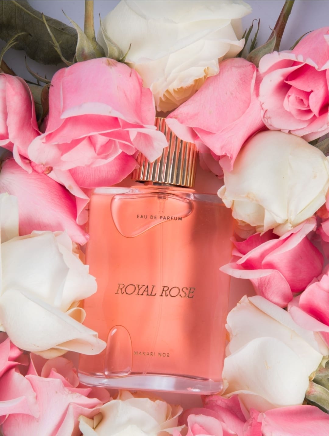 Parfum Royal Rose