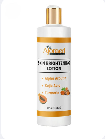 Turmeric & Kojic Acid Body Lotion