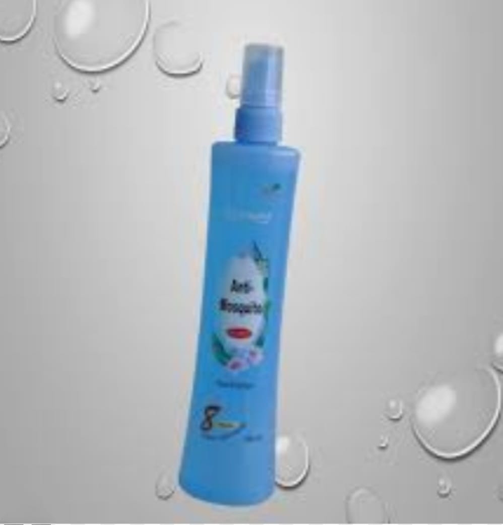 Mosquito Repellent Spray