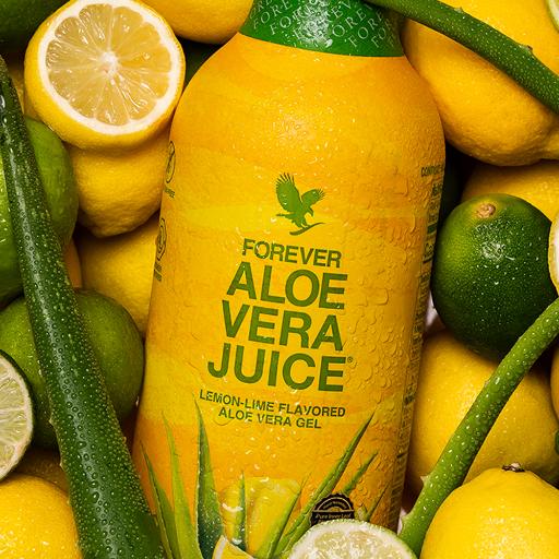 Forever Aloe Vera Juice®33.8 FL. OZ. 1 Liter