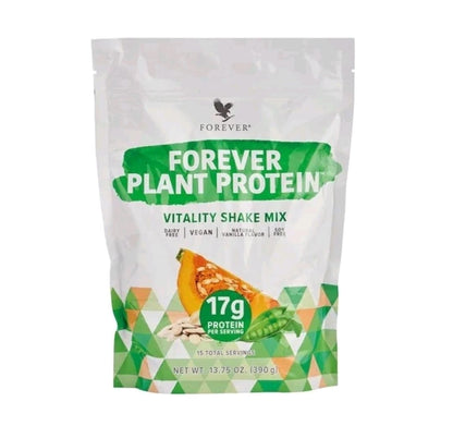 Forever Plant Protein™