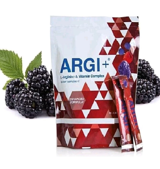 Forever ARGI+®