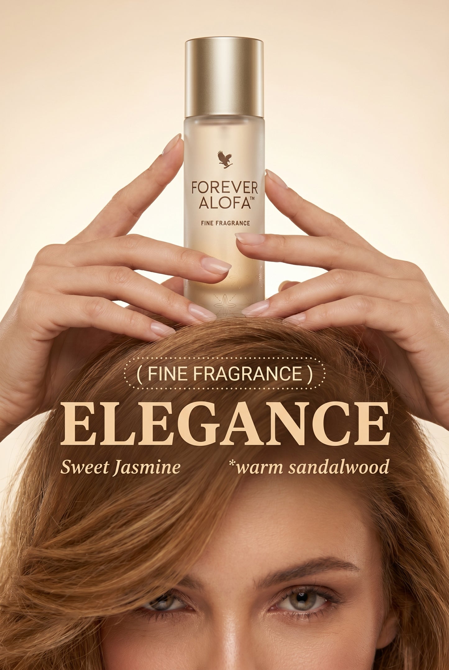 Forever Alofa™ Fine Fragrance