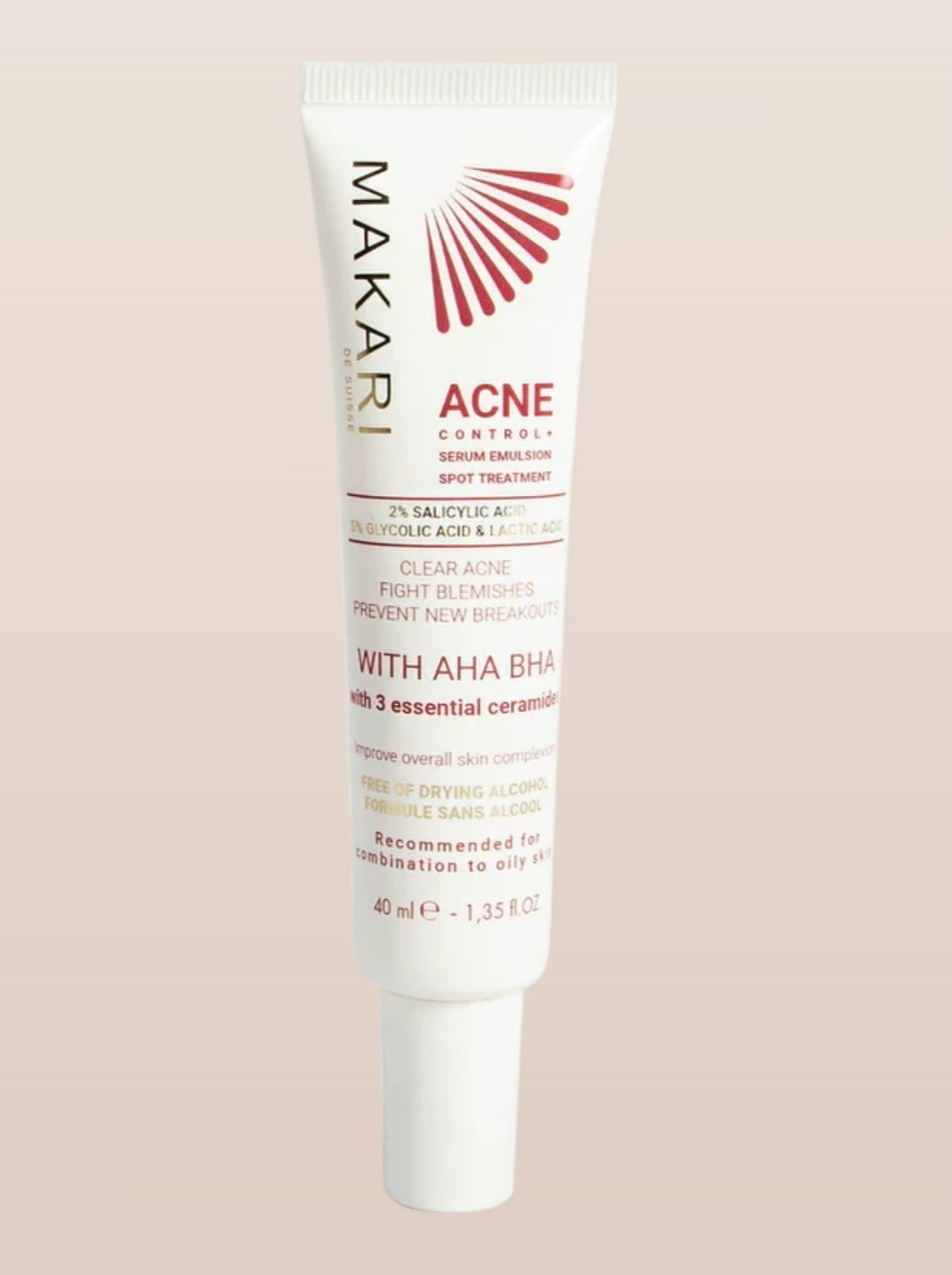 Makari Acne Control Spot Treatment