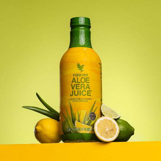 Forever Aloe Vera Juice®33.8 FL. OZ. 1 Liter