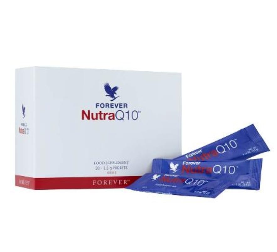 Forever Cardiohealth® With CoQ10