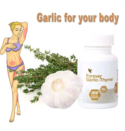 Forever Garlic-Thyme®