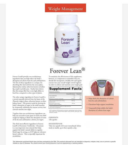 Forever Lean®