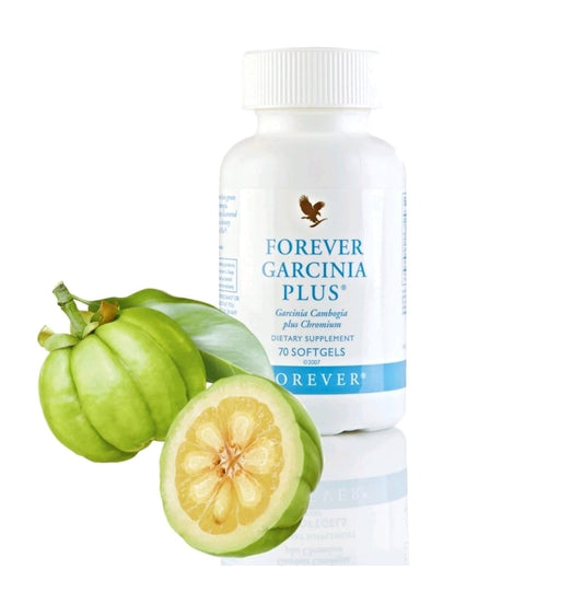 Forever Garcinia Plus®