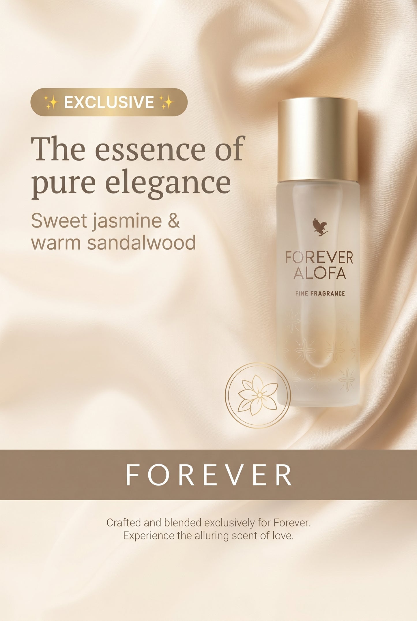 Forever Alofa™ Fine Fragrance