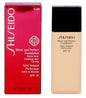 Shiseido Sheer and Perfect Foundation-Rich Brown D20
